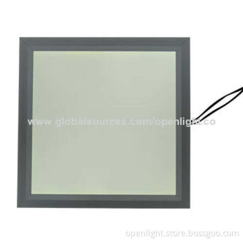 Dimmable CFLS LED Panel Light with 0603 Aluminum Frame, Epistar Chips